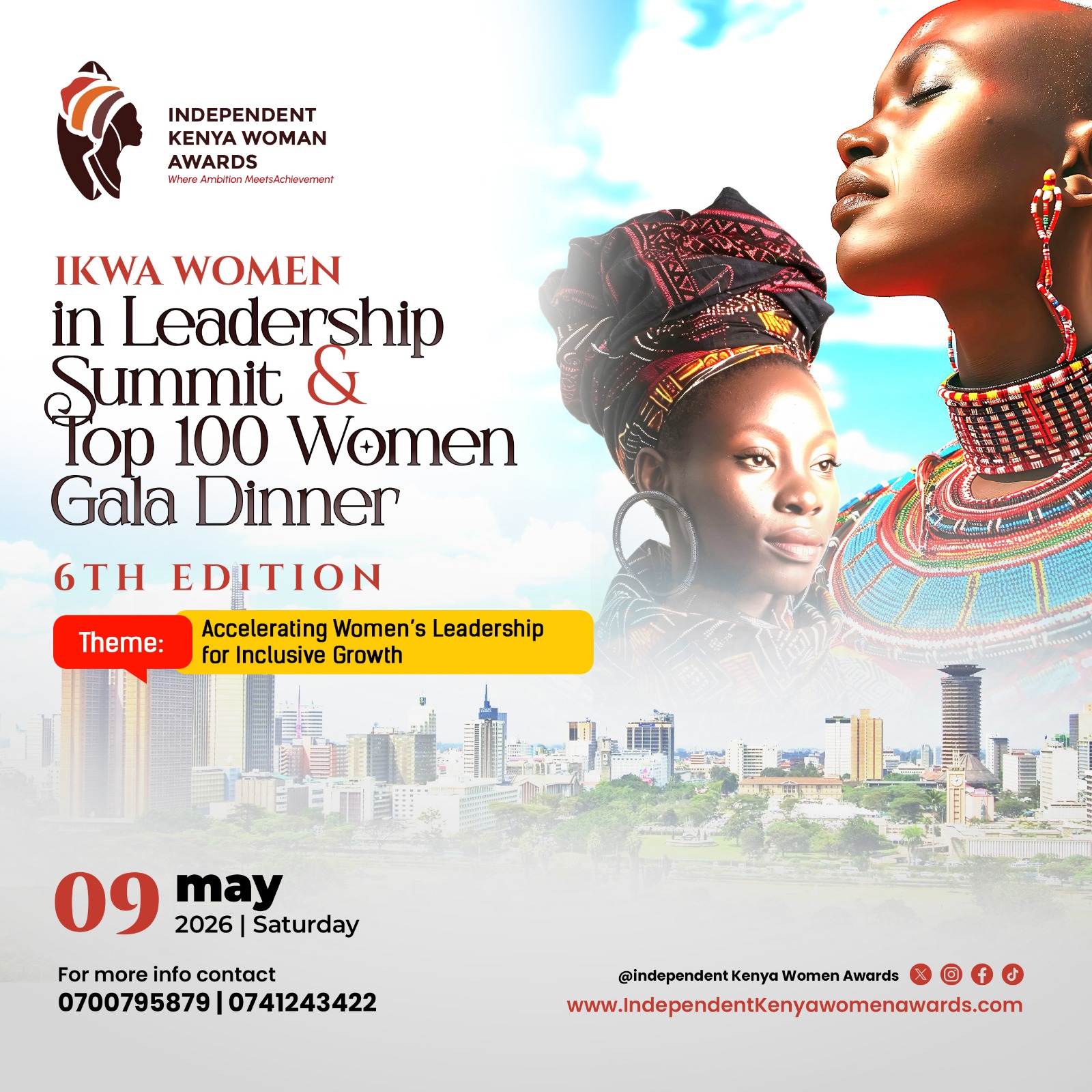 IKWA 2026 Awards Gala