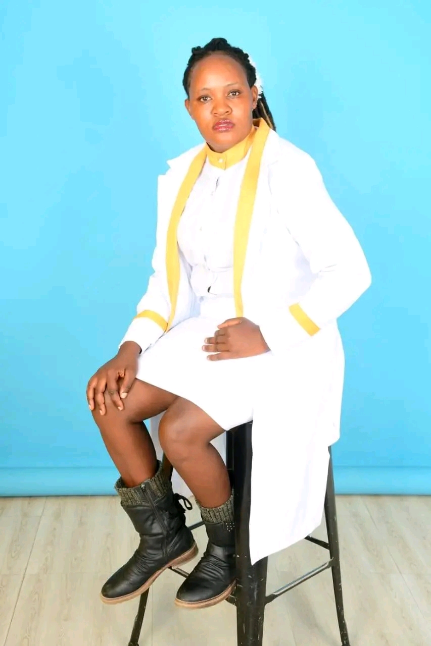 Mary Mukuyuni