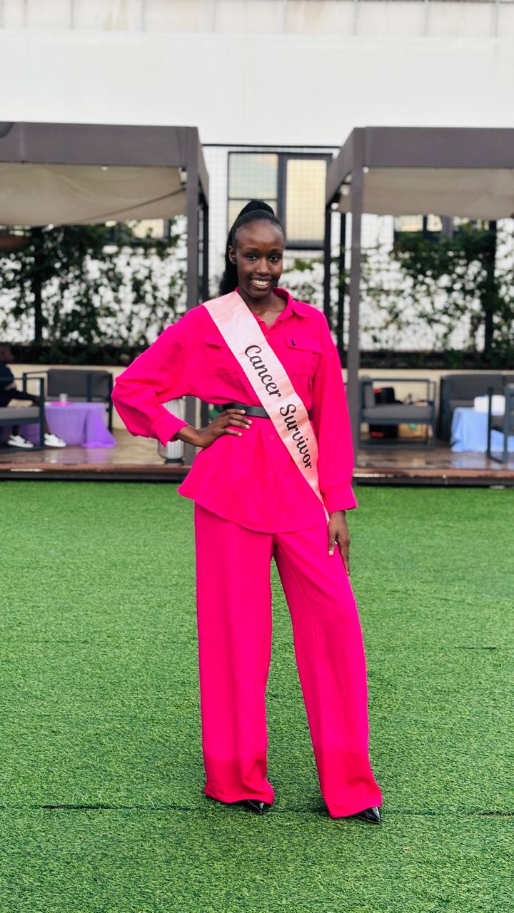 Avitus Nyambura Ngugi