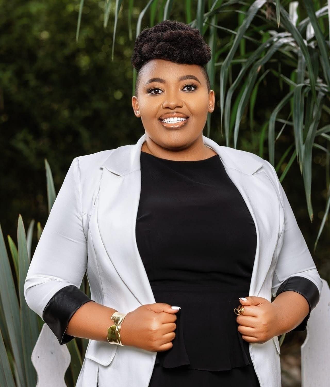 Mzima Mzima (Muthoni wa Wainaina)