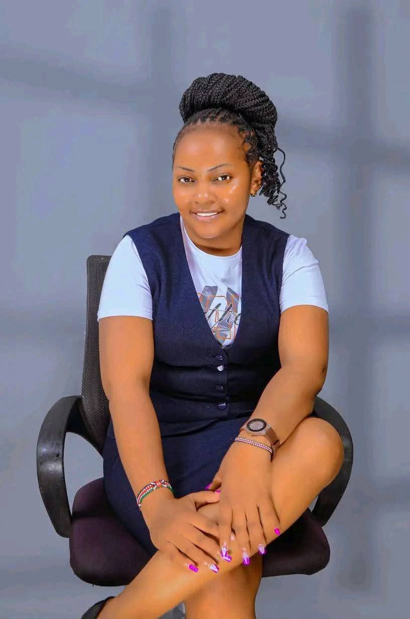 Queen Dee Mweene Syindu
