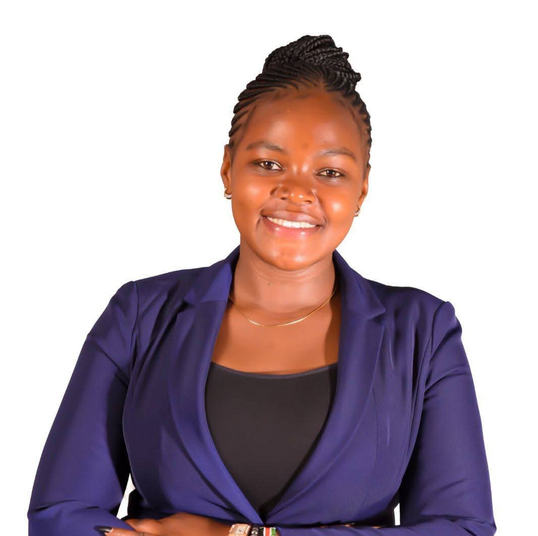 Hannah Njoroge