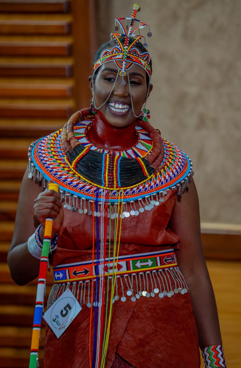 Hillary Semeyan Lenantoiye