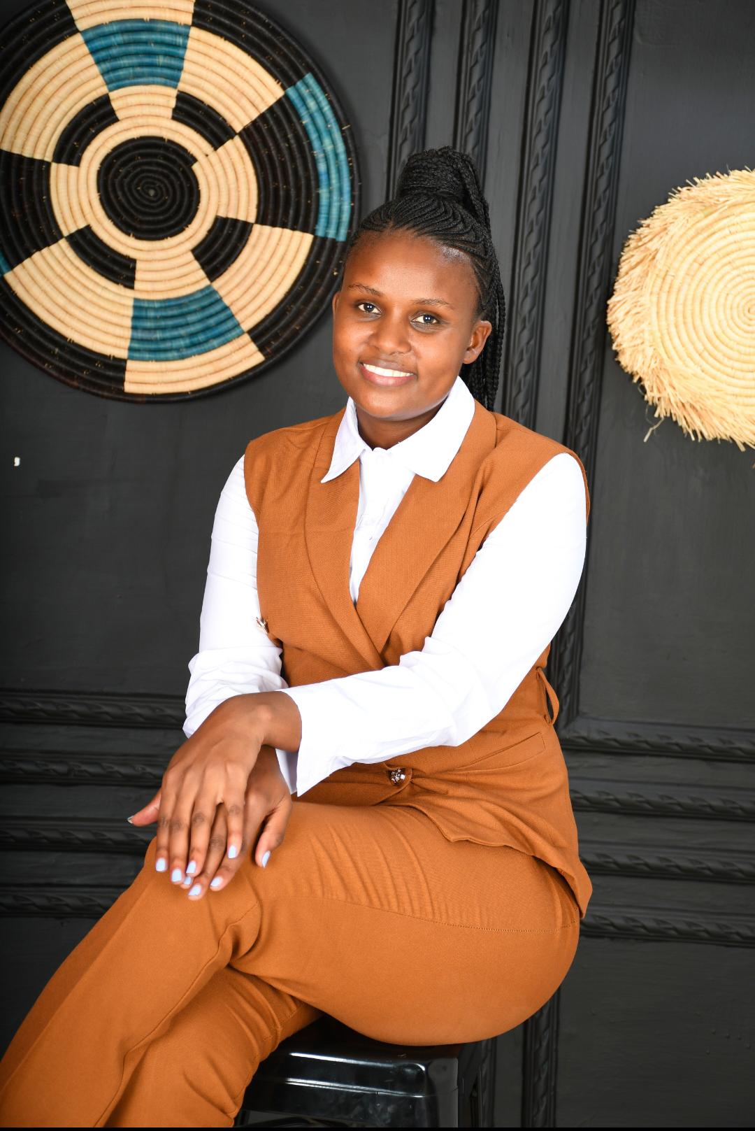 Kana Dee (Kathonzweni Sisters)