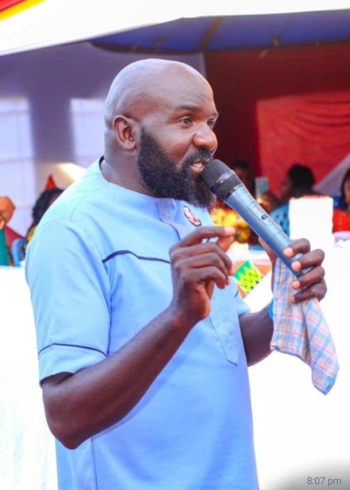 MC Lukwata