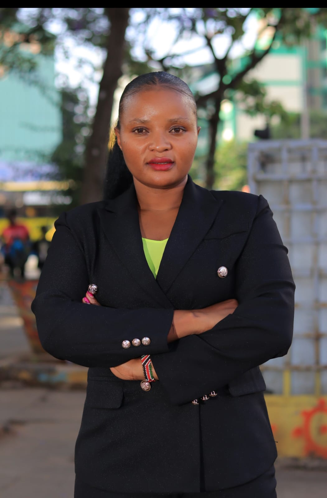 Njeri Mbogo