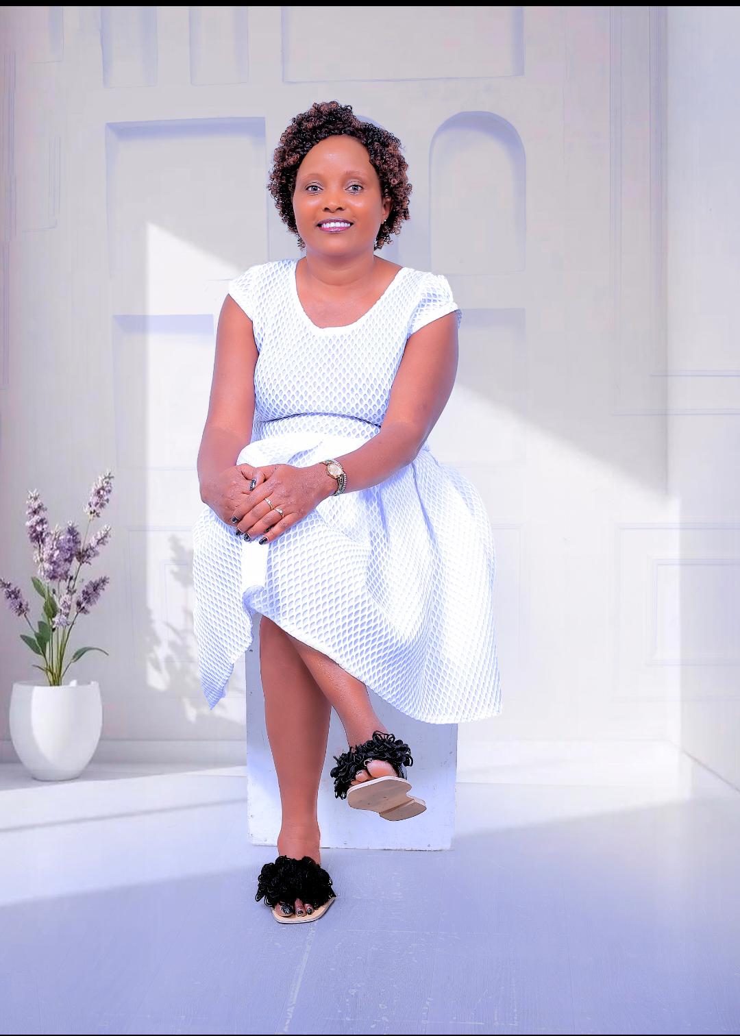 Selinah Muthui